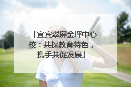 宜宾翠屏金坪中心校：共探教育特色，携手共促发展