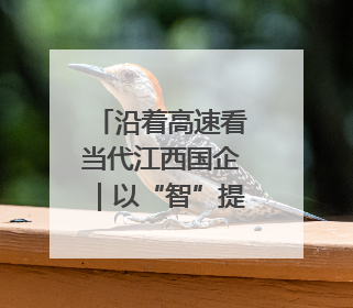 沿着高速看当代江西国企｜以“智”提“质”！贵冶数字化转型迈出新步伐
